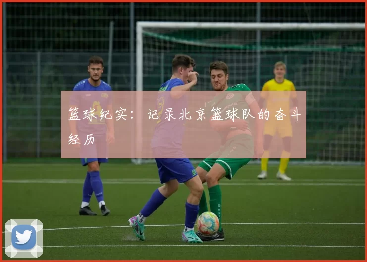 篮球纪实：记录北京篮球队的奋斗经历