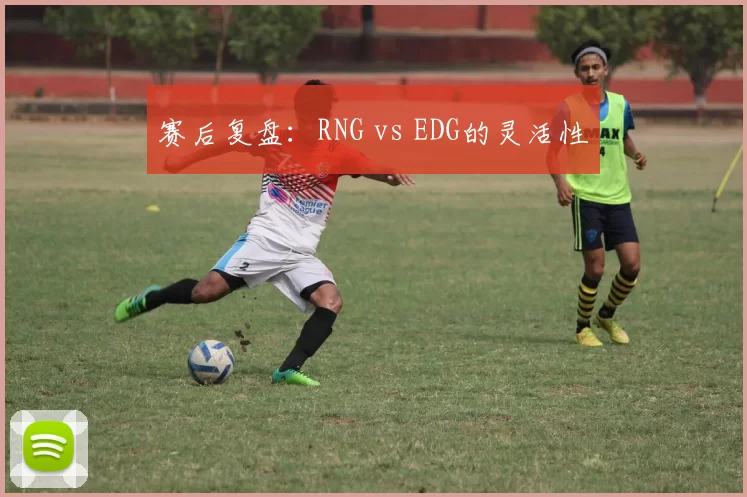 赛后复盘：RNG vs EDG的灵活性